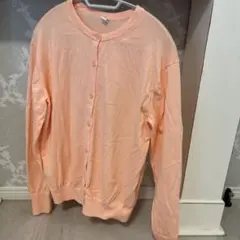 新品⭐︎UNIQLOカーディガンM