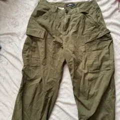 アビレックス ワークパンツ