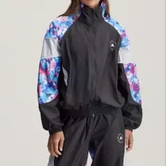 adidas by StellaMcCartney トラックトップ