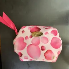 アルソア　ポーチ