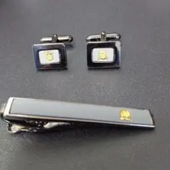 クリスチャンディオール Christian Dior カフスボタン ネクタイピン