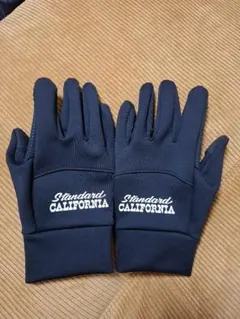 人気完売品】チャレンジャー challenger メカニックグローブ - メルカリ