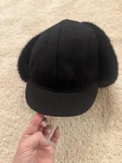 KANGOL フライトキャップ