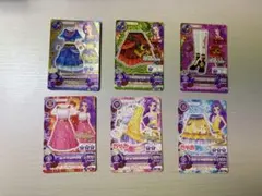 アイカツカード 神崎美月 バラ売り⭕️