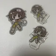 東京喰種 笛口雛実 seria アクリルスタンド ステッカー