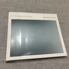 12 Conversations 新品同様品