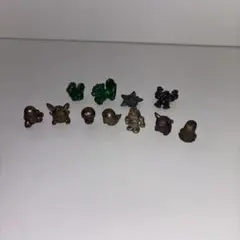 美品】ポケモン コイル マグネット 3子セット レアコイル 当時物 当時