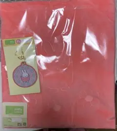 ミッフィー 1番くじ　Ｂ賞　Ｆ賞