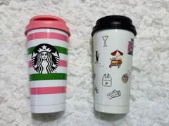 Starbucks スターバックス スタバ ケイトスペード タンブラー