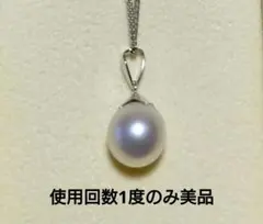 TASAKI 　真珠ネックレス