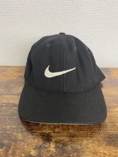 90s' USA製NIKE GOLF キャップのサムネイル