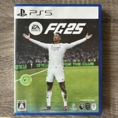 EA FC25 PS5
