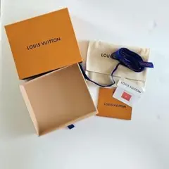 LOUIS VUITTON ギフトボックスセット