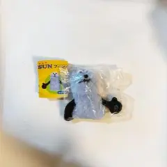 パペットスンスン フィンガーパペットぬいぐるみ　スンスンB