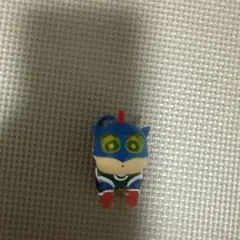 クレヨンしんちゃん　アクション仮面キャラクターキーホルダー