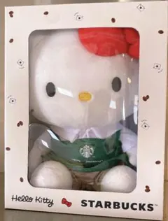 2026年最新】スタバ キティ ぬいぐるみの人気アイテム - メルカリ