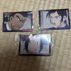 名探偵コナン 長野県警カード