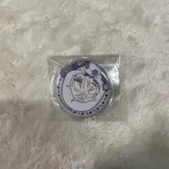 ブルーロック凪缶バッジ