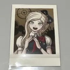 ダンガンロンパ 15周年記念展 BIG缶バッジ ソニア・ネヴァーマインド