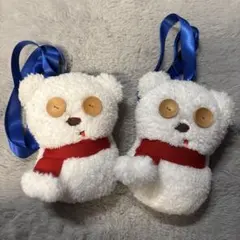 USJ MINIONS COZY WINTER ティム ポシェット TM