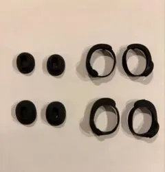 Bose QuietComfort Ultra Earbuds イヤーチップ　1