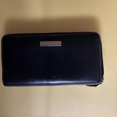 ティファニー長財布のサムネイル
