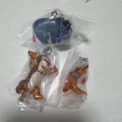 くまのプーさん めじるしアクセサリー