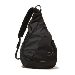 即完売品 AFB Big shoulder Bag ショルダーバッグ ブラック - メルカリ