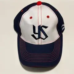 2026年最新】東京ヤクルトスワローズ キャップ npbの人気アイテム