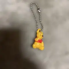 くまのプーさん キーホルダー