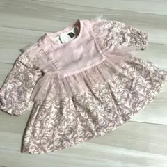 モイモルン　ワンピース