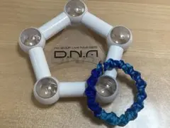 Aぇ! group D.N.Aイメージ⭐︎ペンライトストラップ