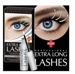 EXTRA LONG LASHES エクストラロングラッシュ