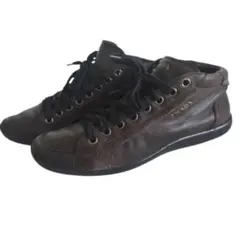 2025年最新】プラダスポーツ スニーカーの人気アイテム - メルカリ