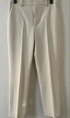 スマートアンクルパンツ（2WAYストレッチ・スリムテーパード・丈標準64～66