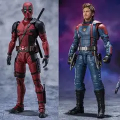 2026年最新】フィギュアーツ スターロード ロケットの人気アイテム