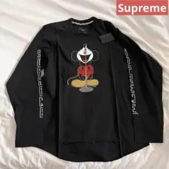 2026年最新】supreme ミッキー パーカーの人気アイテム - メルカリ