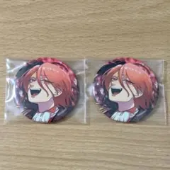 いれいす　缶バッジ　りうら　Place to be