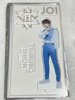 2026年最新】鶴房汐恩 アクスタの人気アイテム - メルカリ