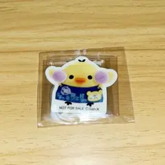 キイロイトリ　ネオン店長　リラックマストア　アクリルスタンドとステッカーセット