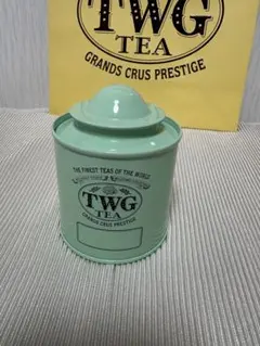 2026年最新】Twg 缶の人気アイテム - メルカリ