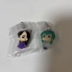 赤ずきんチャチャ めじるしアクセサリー 2点セット