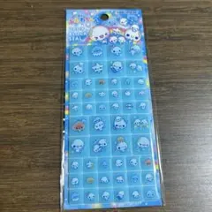 カミオジャパン あわわちゃん DROP BLOCK SEALのサムネイル