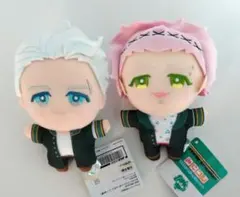 ウィンドブレイカー　みにコレ