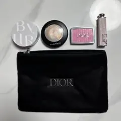 Dior MAC バイユア まとめ売り