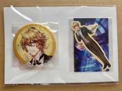 うたプリ　四ノ宮那月　ブロッコリーくじ　Shining Liveオムニバス　D賞