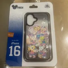 香港ディズニーダッフィーフレンズiPhone 17 Pro Max ケース - メルカリ