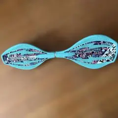 リップスティック　デラックスミニ　スケボー　ミントグリーン