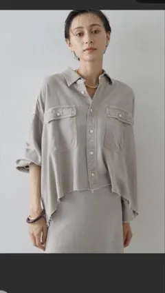 2026年最新】Whim Gazette レディース 長袖 シャツ・ブラウスの人気