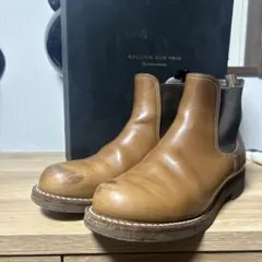 GRINDLODGE x Boab leather works レザークッション GRINDLODGE x Boab leather works レザークッション - メルカリ